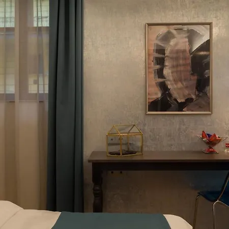 Memories 4* Boedapest