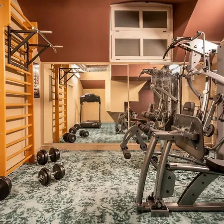 Hotel Memories Boedapest