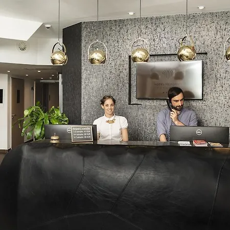 Memories Hotel