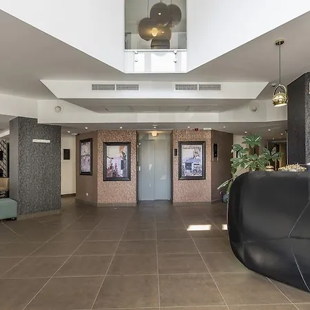 Memories 4* Boedapest