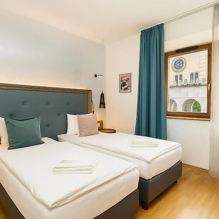 Memories 4* Boedapest