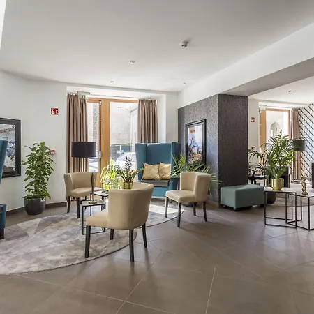 Memories Hotel Boedapest