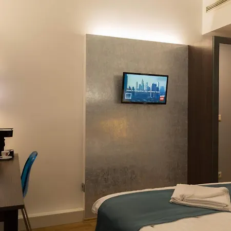 Hotel Memories Boedapest