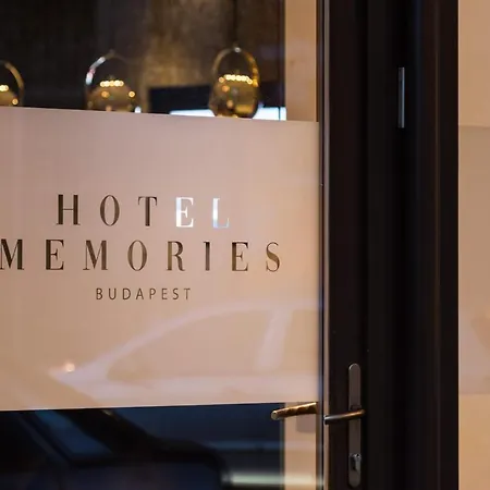 Hotel Memories 4*