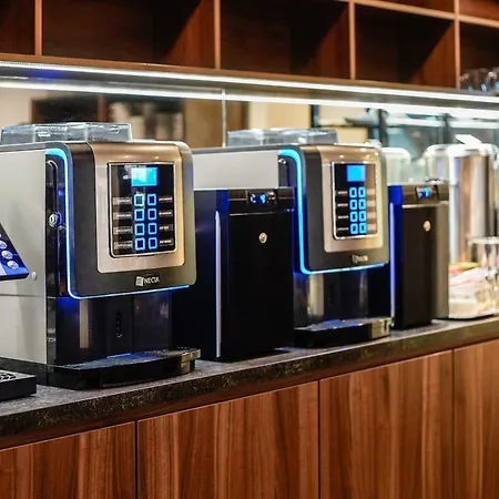 Hotel Memories Boedapest