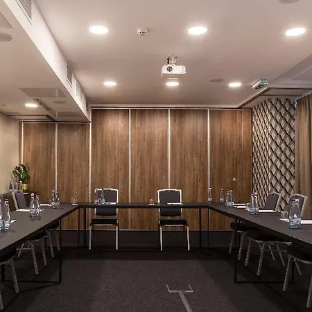 Memories 4* Boedapest