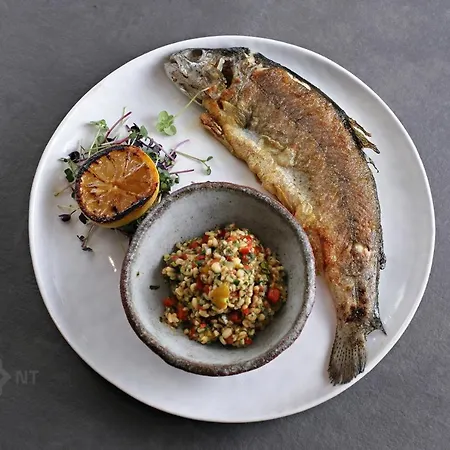 Memories Hotel Boedapest