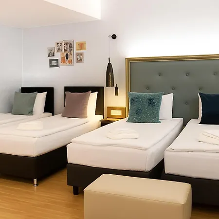 Memories Hotel