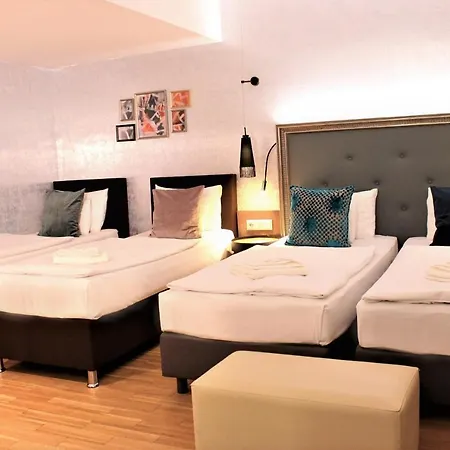 Memories Hotel Budapest