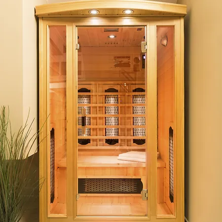 Memories 4* Budapest