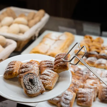 Memories Hotel Budapest