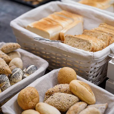 Hotel Memories Budapest