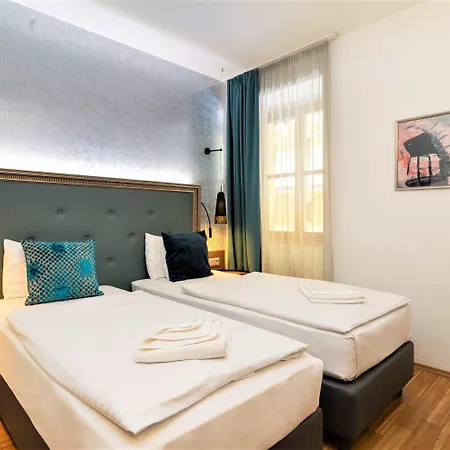 Memories Hotel Budapest