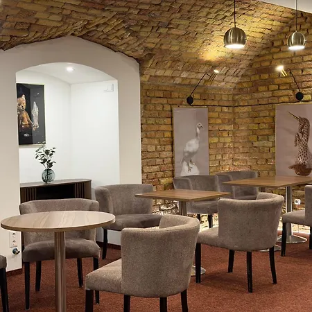 Memories Будапешт