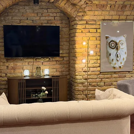 Memories Будапешт