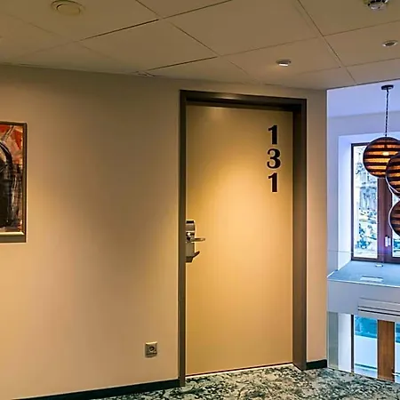 Hotel Memories 4*