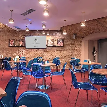 Otel Memories 4*