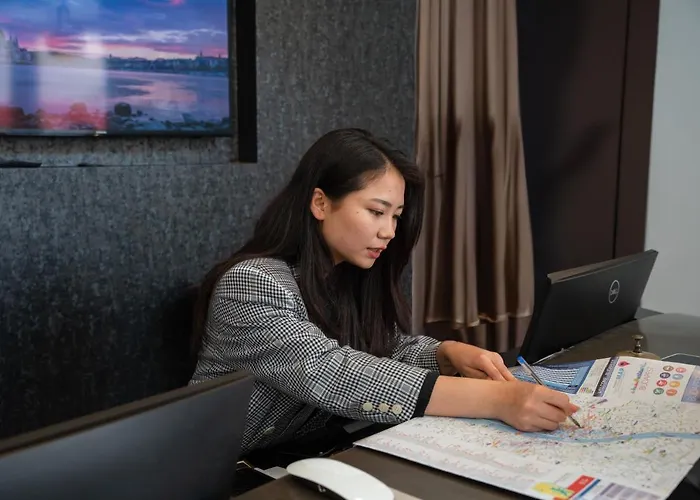 Memories 부다페스트