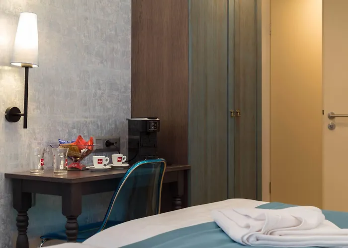 Memories Hotel 4*