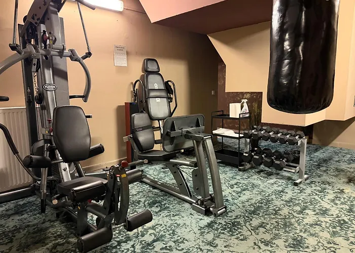 호텔 Memories 부다페스트