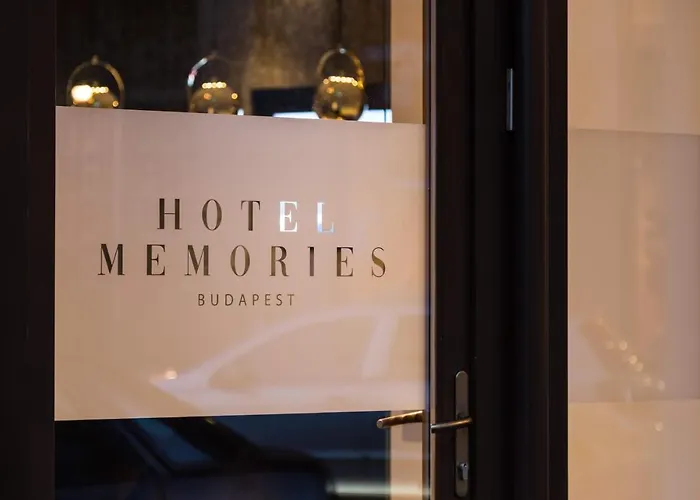 酒店 Memories 4*