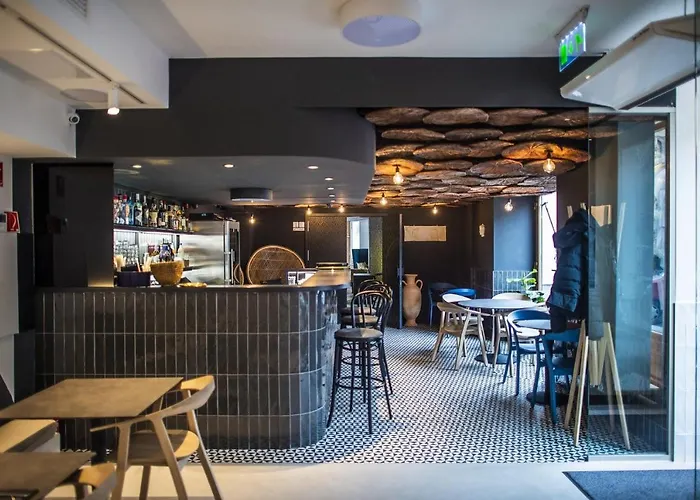 Memories 호텔 부다페스트