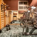 酒店 Memories 布达佩斯