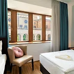 Memories Hotel Budapest