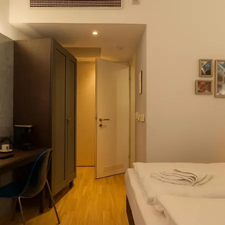 Hotel Memories Budapest