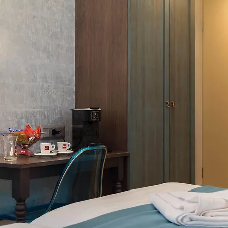 Memories Hotel 4*