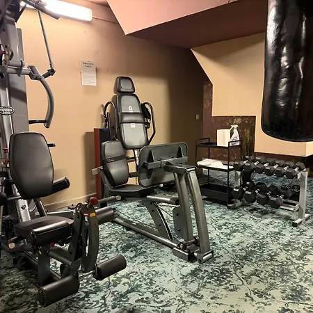 Hotel Memories Budapesta