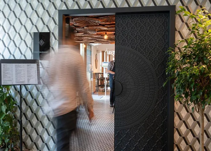 Memories Hotel Budapesta