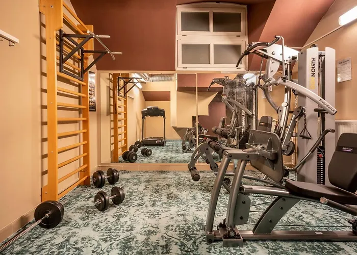 Hotel Memories Budapesta