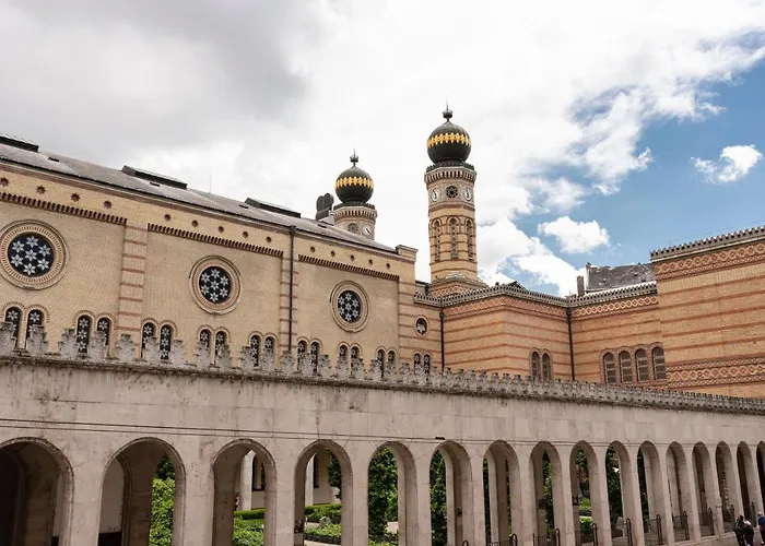 Hotel Memories Budapesta