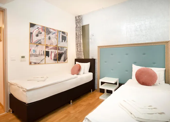 Hotel Memories 4*