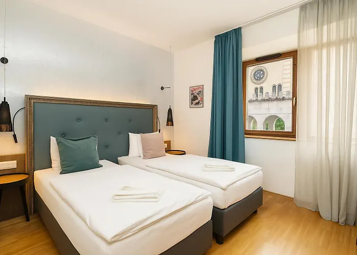 Memories 4* Budapesta