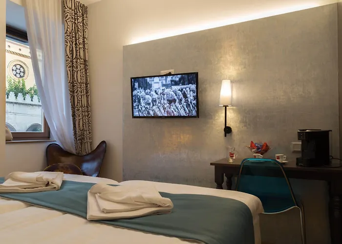 Memories Hotel