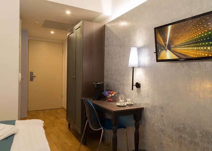 Hotel Memories