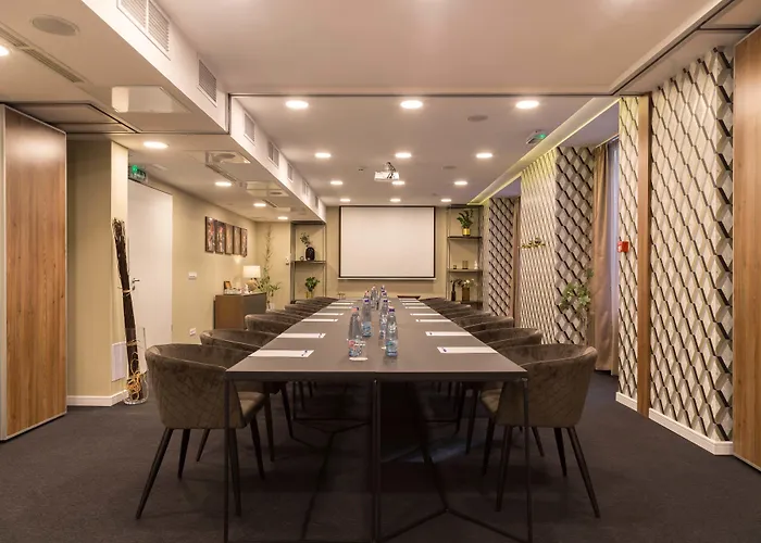 Hotel Memories Budapesta