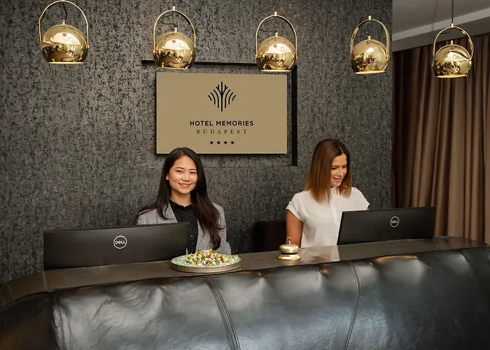 Memories Hotel
