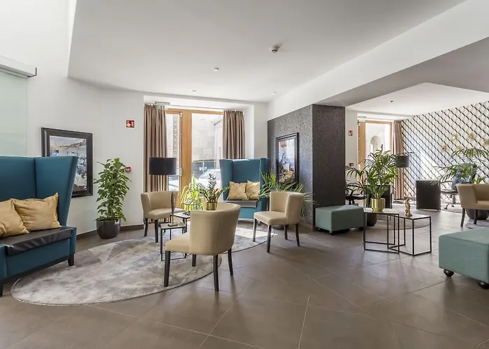 Memories Hotel Budapesta