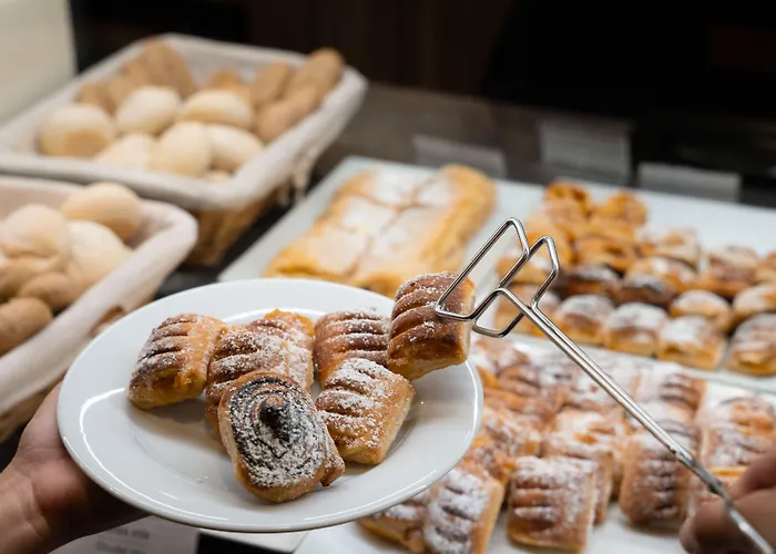 Memories Hotel Budapesta