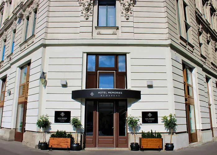 Memories Budapesta