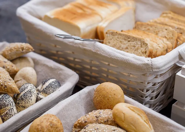 Hotel Memories Budapesta