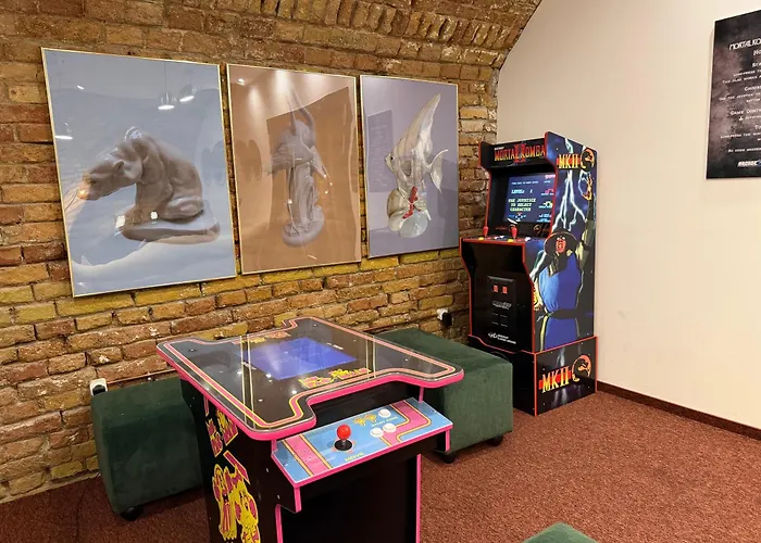 Memories 4* Budapesta