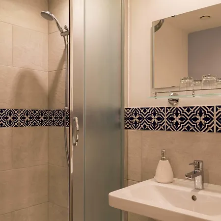 Hotel Memories Budapest