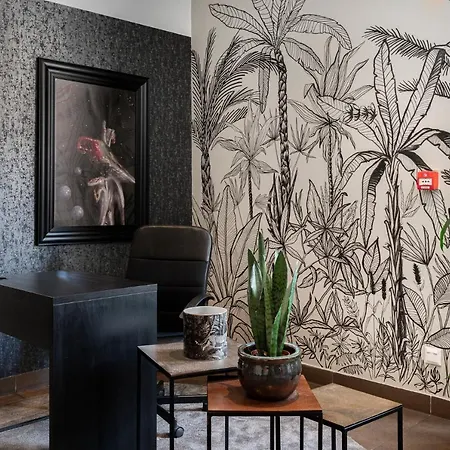 Memories 酒店 布达佩斯