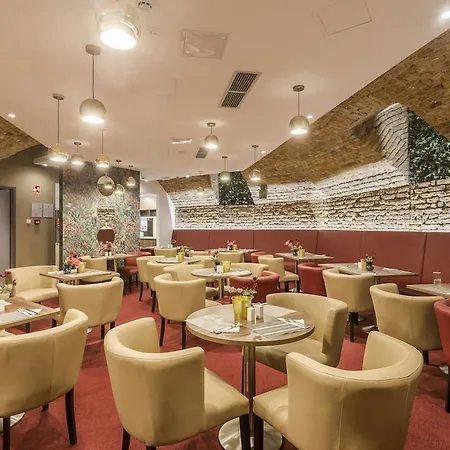 Memories Hotel 4*