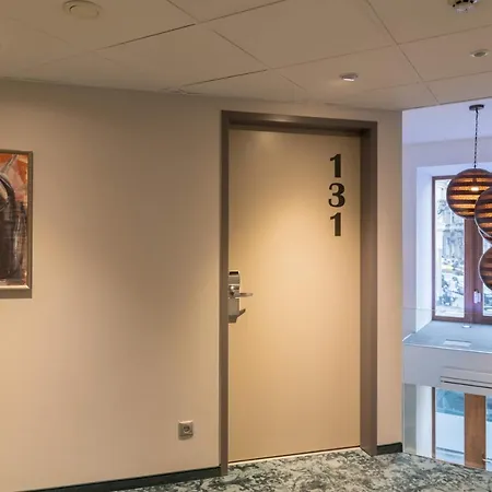 Hotel Memories 4*
