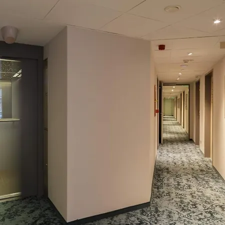 Memories Hotel Budapest